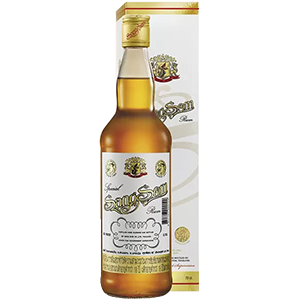 Ром Sang Som