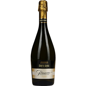 Шампанское Prosecco Corte Giona