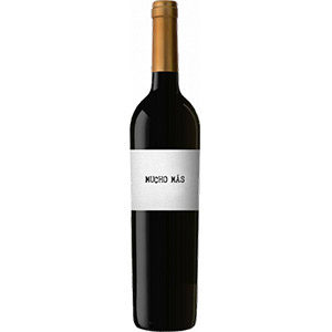 Вино Mucho Mas Tempranillo